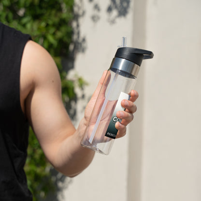 The Contra - Kensington Sport Bottle