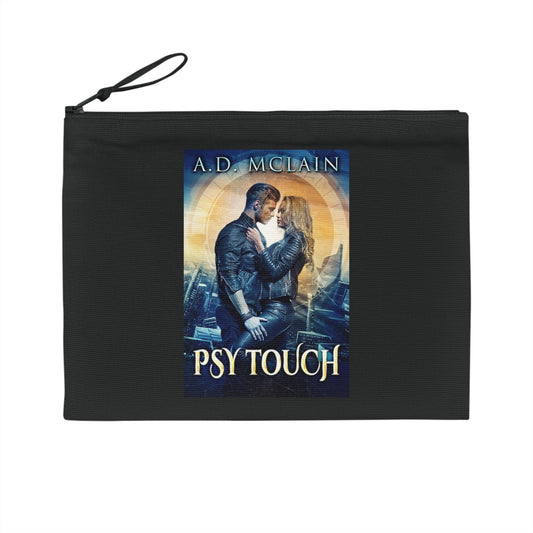 Psy Touch - Pencil Case