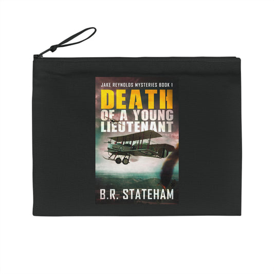 Death of a Young Lieutenant - Pencil Case