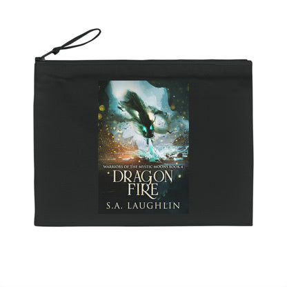 Dragon Fire - Pencil Case