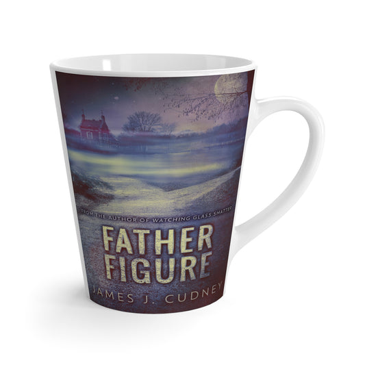 Father Figure - Latte Mug