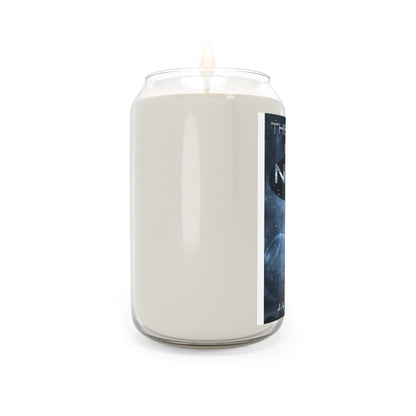 They Came In The Night - Scented Candle