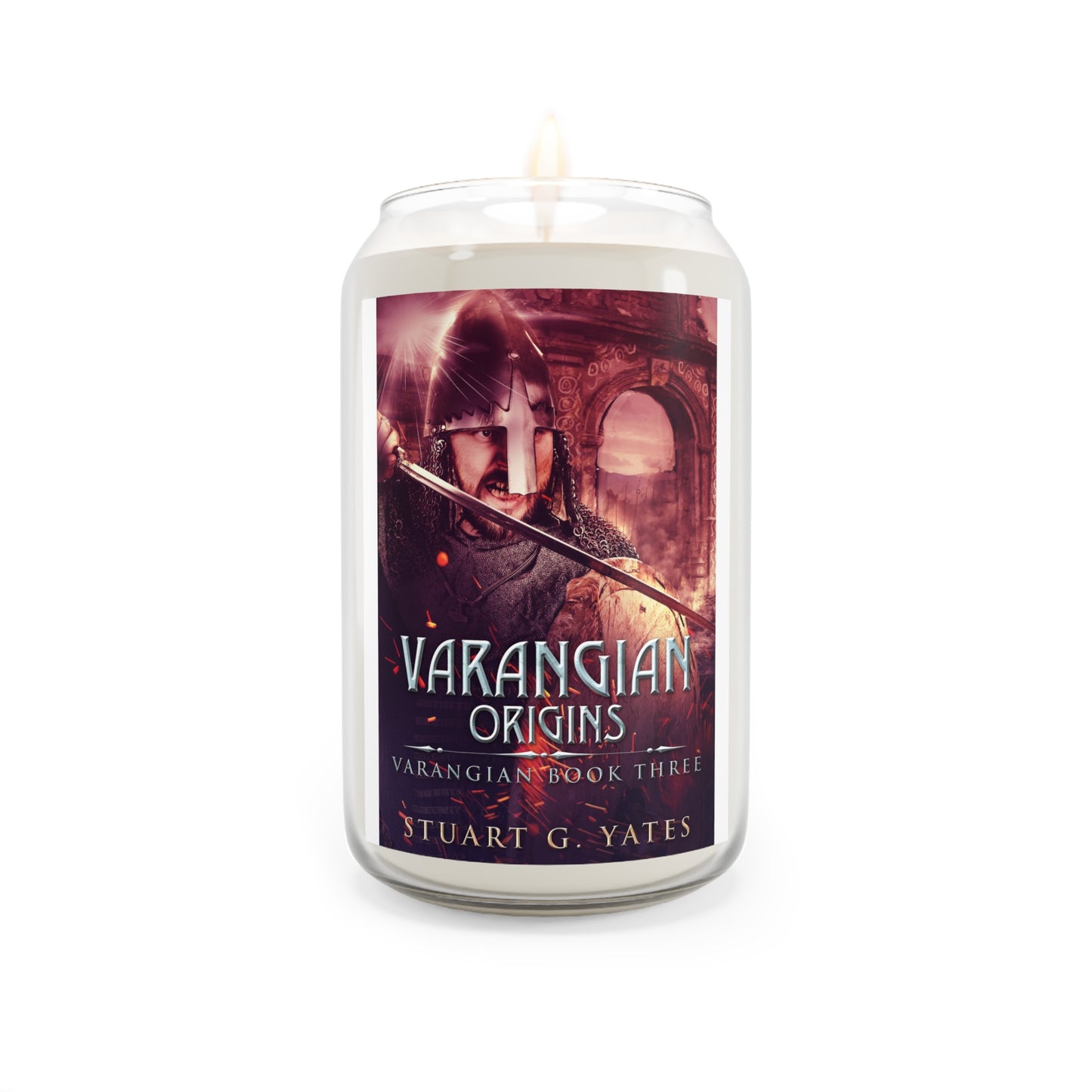 Origins - Scented Candle