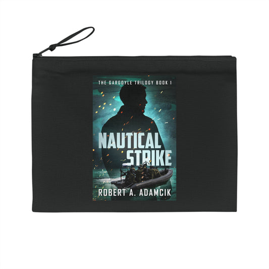 Nautical Strike - Pencil Case