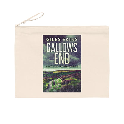 Gallows End - Pencil Case