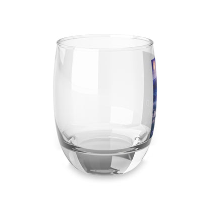 Willard Notch - Whiskey Glass