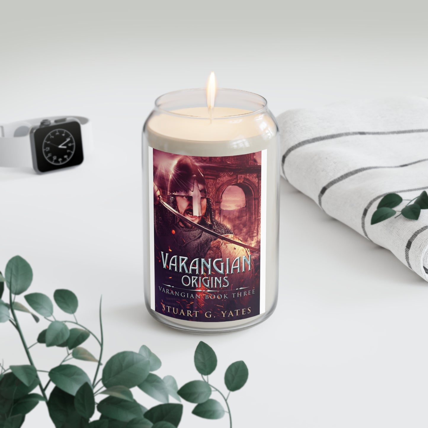 Origins - Scented Candle