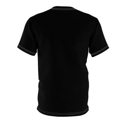 Seatown Blues - Unisex All-Over Print Cut & Sew T-Shirt