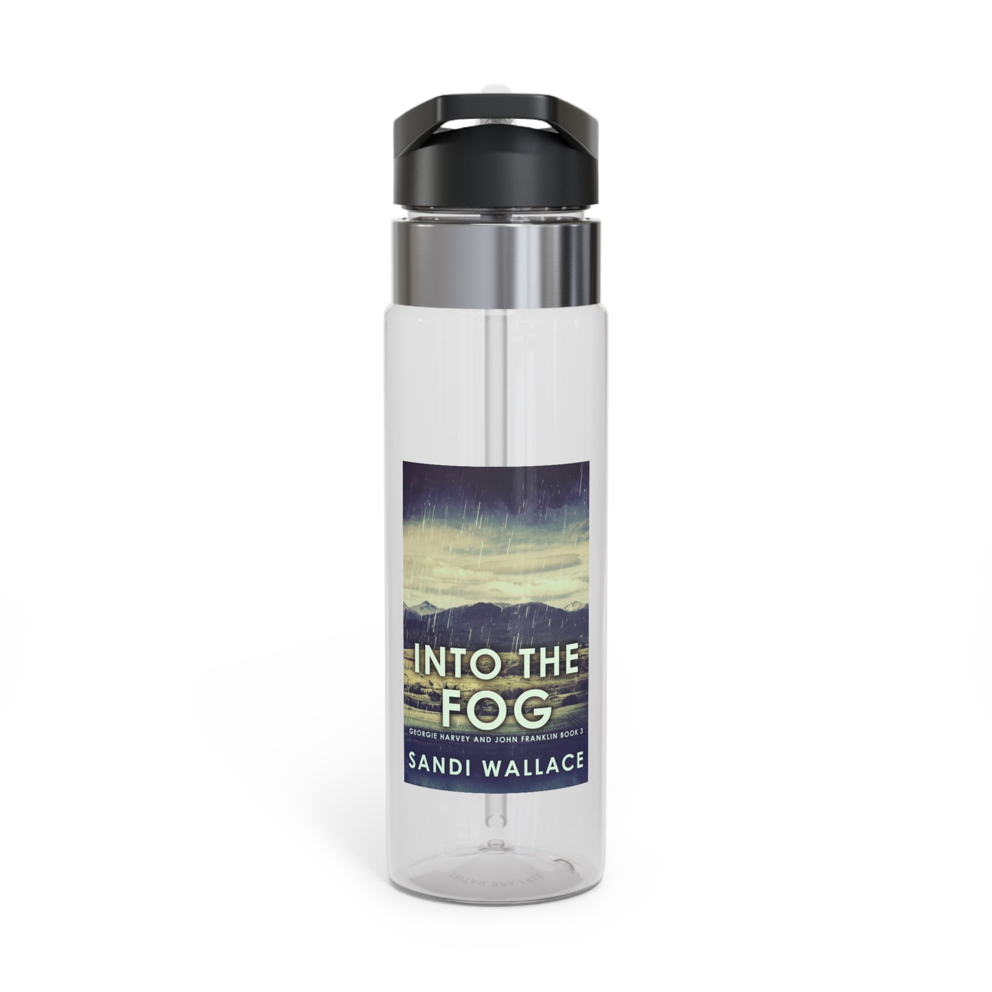 Into The Fog - Kensington Sport Bottle