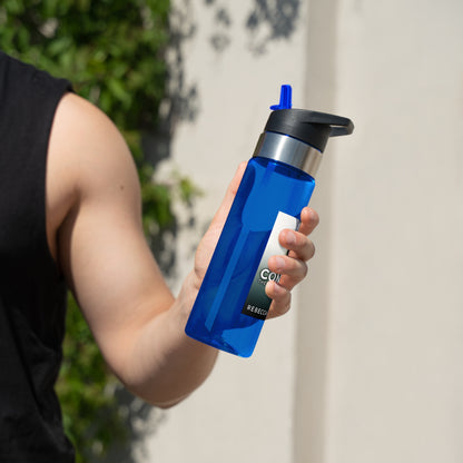 The Contra - Kensington Sport Bottle