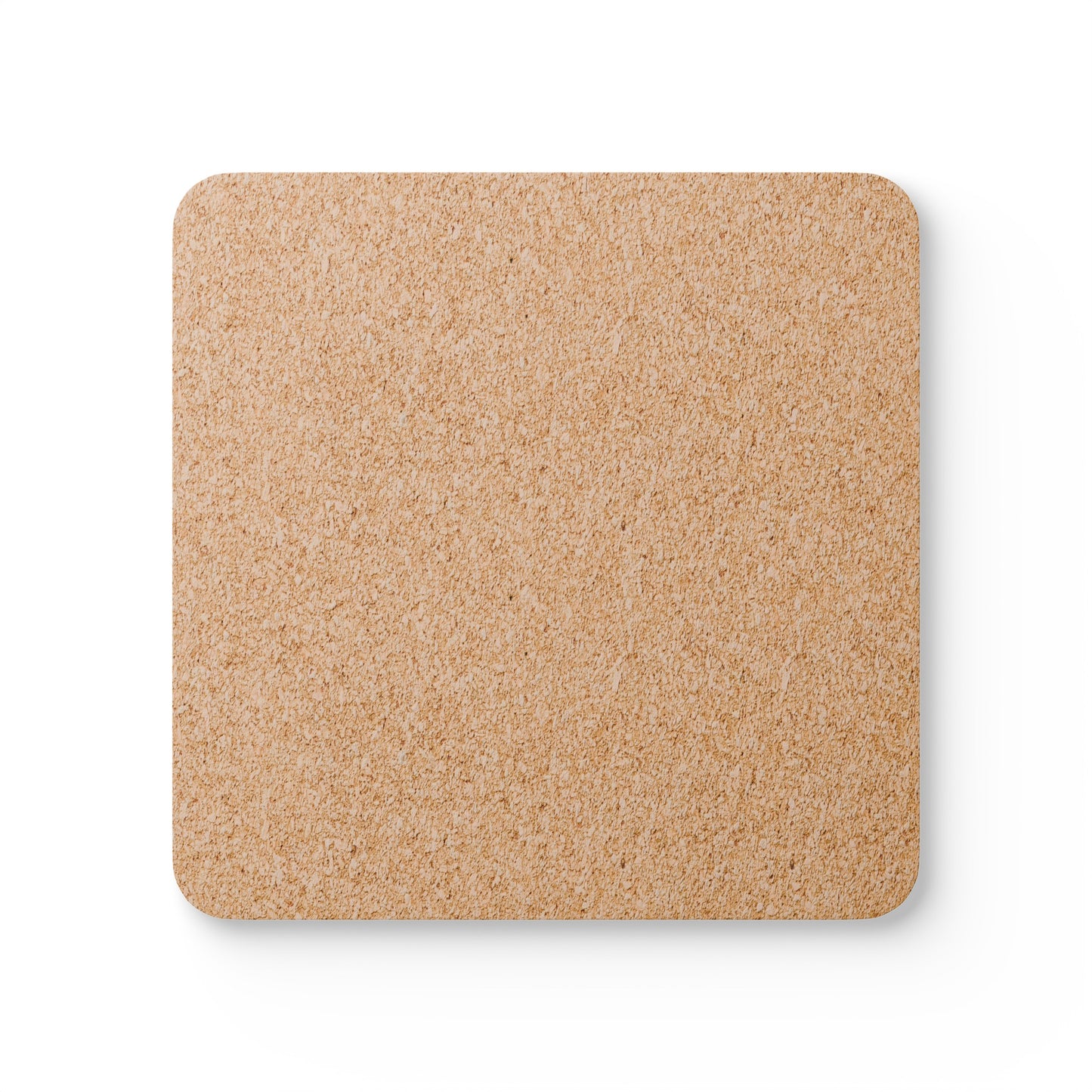 Closer Than You Think - Corkwood Coaster Set