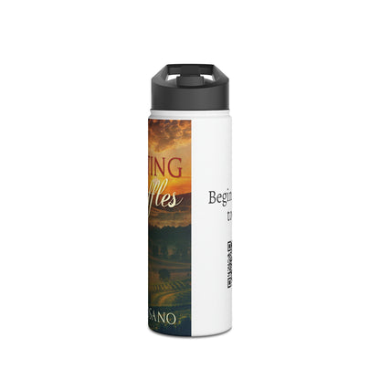 Hunting Truffles - Stainless Steel Water Bottle