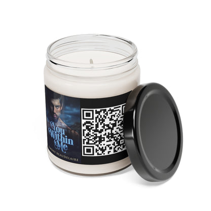 You Within Me - Scented Soy Candle