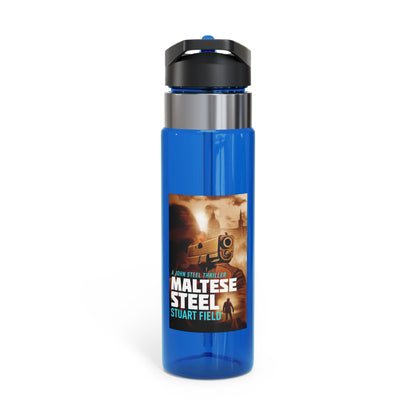 Maltese Steel - Kensington Sport Bottle