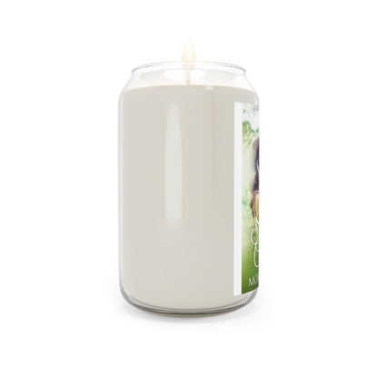 The Second Chance - Scented Candle