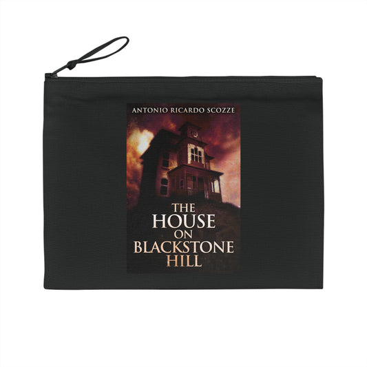 The House On Blackstone Hill - Pencil Case