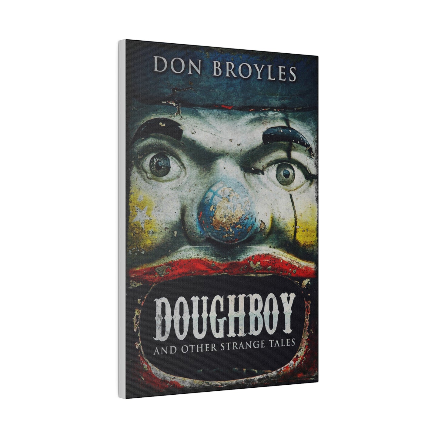 Doughboy - Canvas