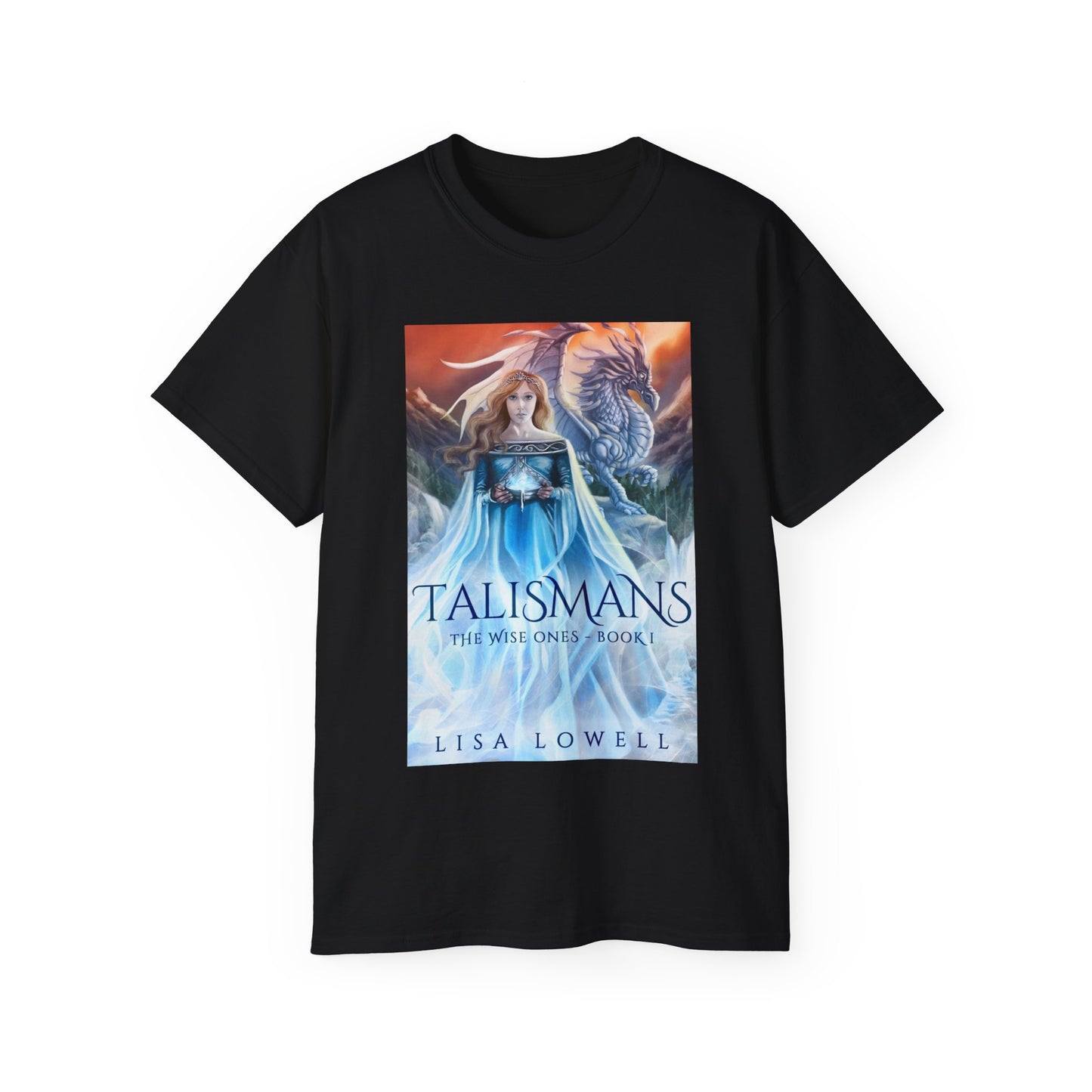 Talismans - Unisex T-Shirt