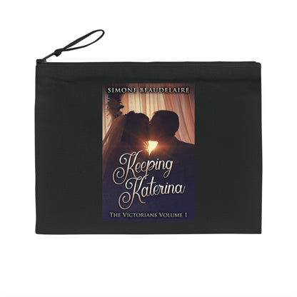 Keeping Katerina - Pencil Case