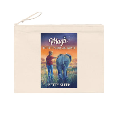 Magic In The African Bush - Pencil Case