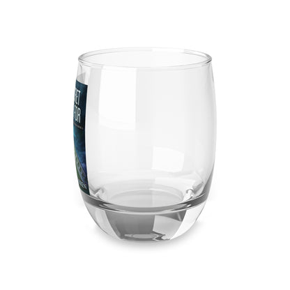 A Secret to Die For - Whiskey Glass