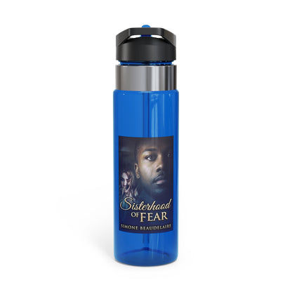 Sisterhood of Fear - Kensington Sport Bottle