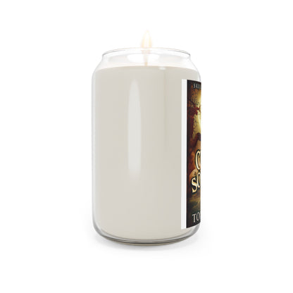 Cup and Sorcery - Scented Candle