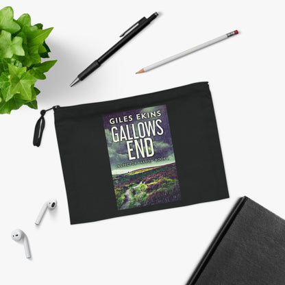 Gallows End - Pencil Case