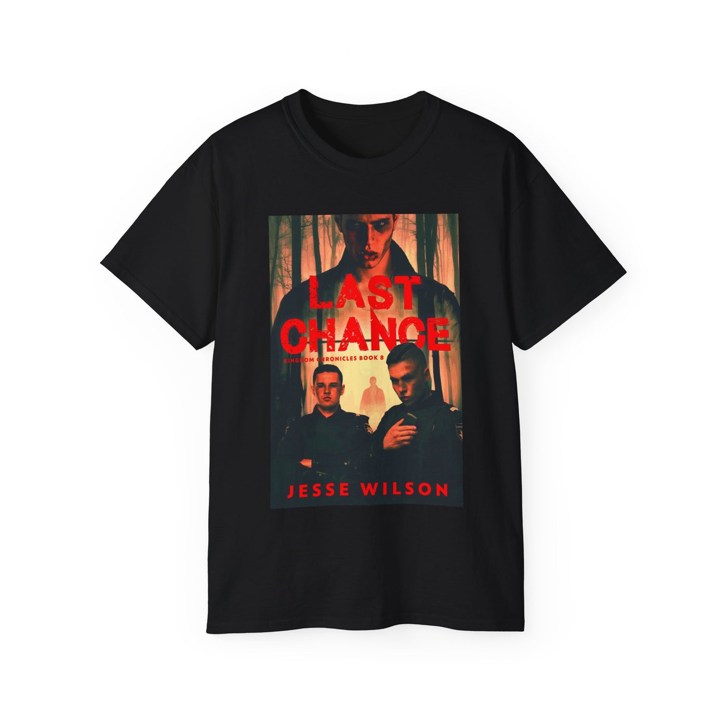 Last Chance - Unisex T-Shirt