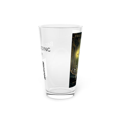 Assassin's Promise - Pint Glass