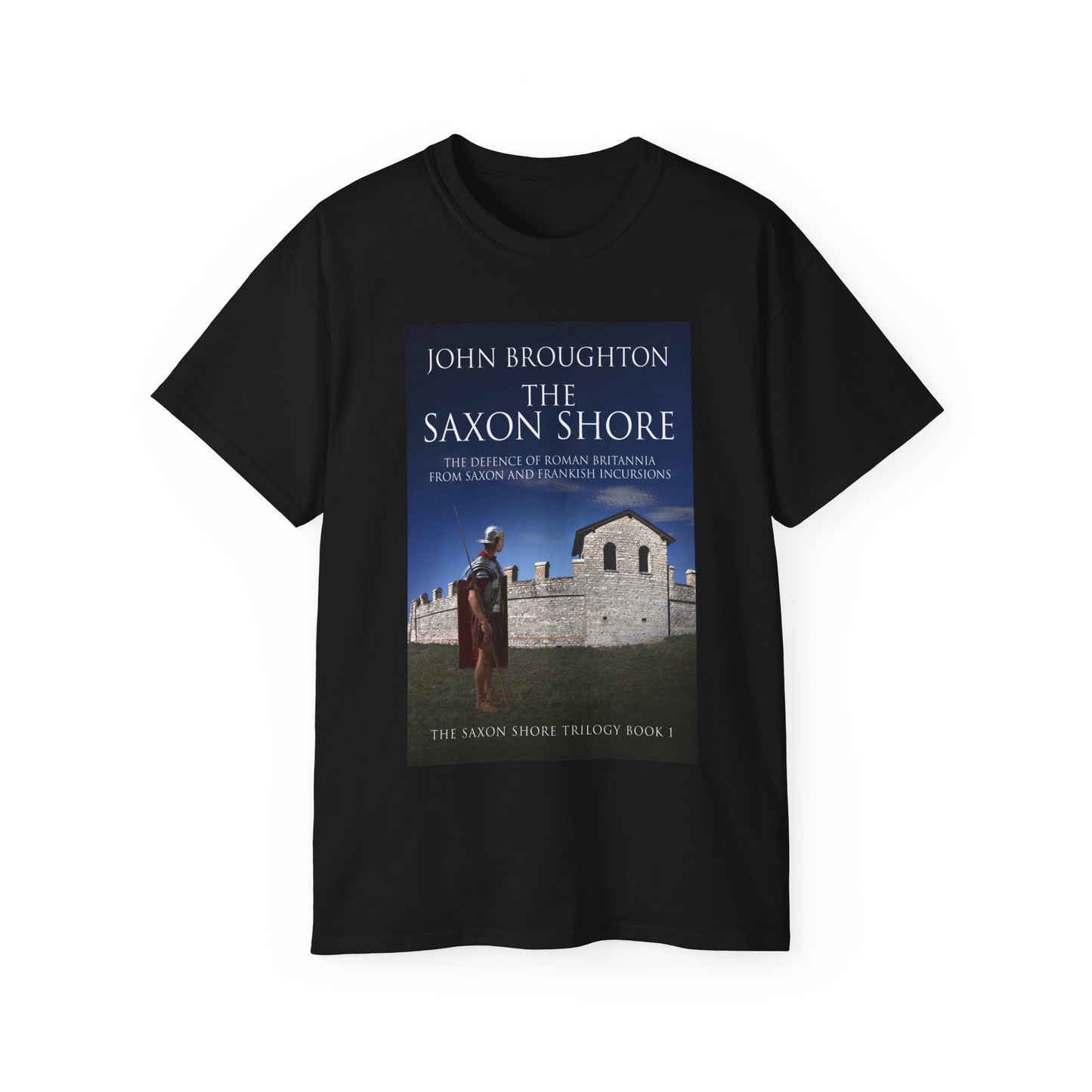 The Saxon Shore - Unisex T-Shirt