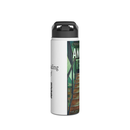 Angkor Tears - Stainless Steel Water Bottle