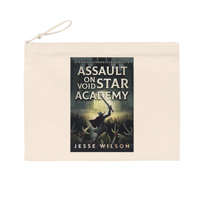 Assault On Void Star Academy - Pencil Case