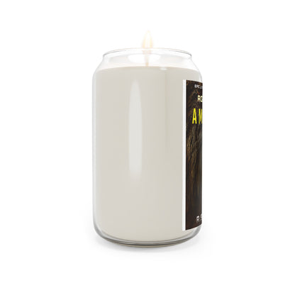 Agent Arin - Scented Candle