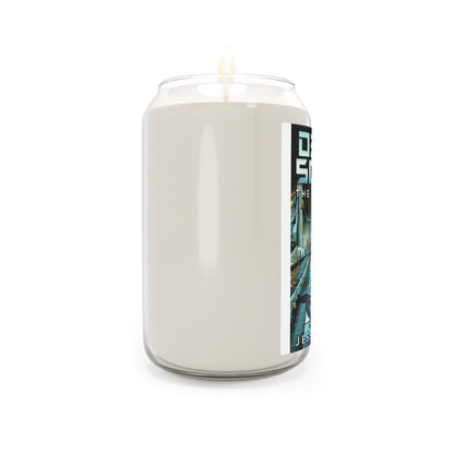 Delta Squad - The Rise Of 188 - Scented Candle