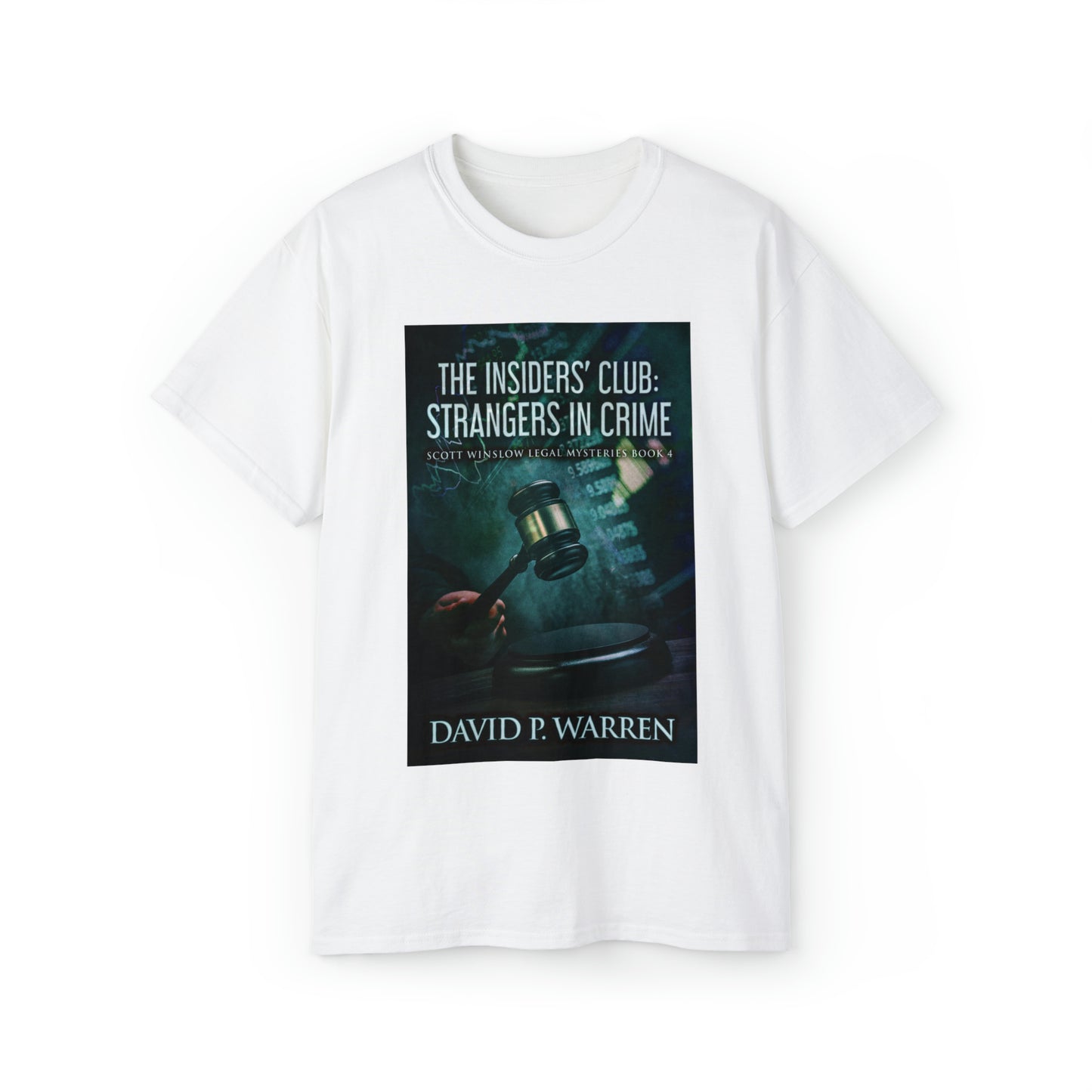 The Insiders' Club - Unisex T-Shirt