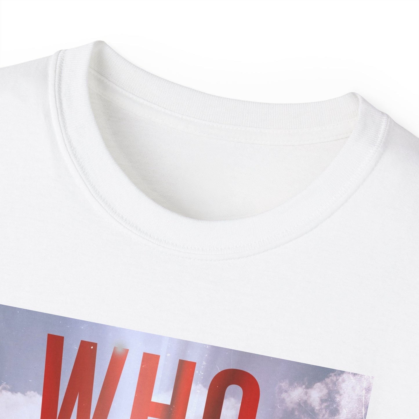 Who Were You? - Unisex T-Shirt