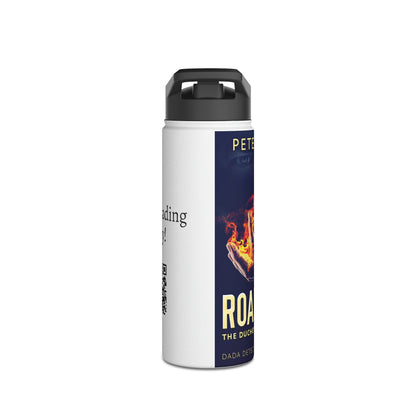 Road Kill - Stainless Steel Water Bottle