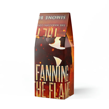 Fanning The Flame - Broken Top Coffee Blend (Medium Roast)