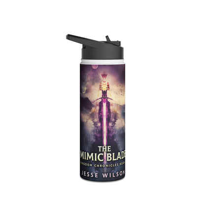 The Mimic Blade - Stainless Steel Water Bottle