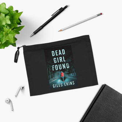 Dead Girl Found - Pencil Case