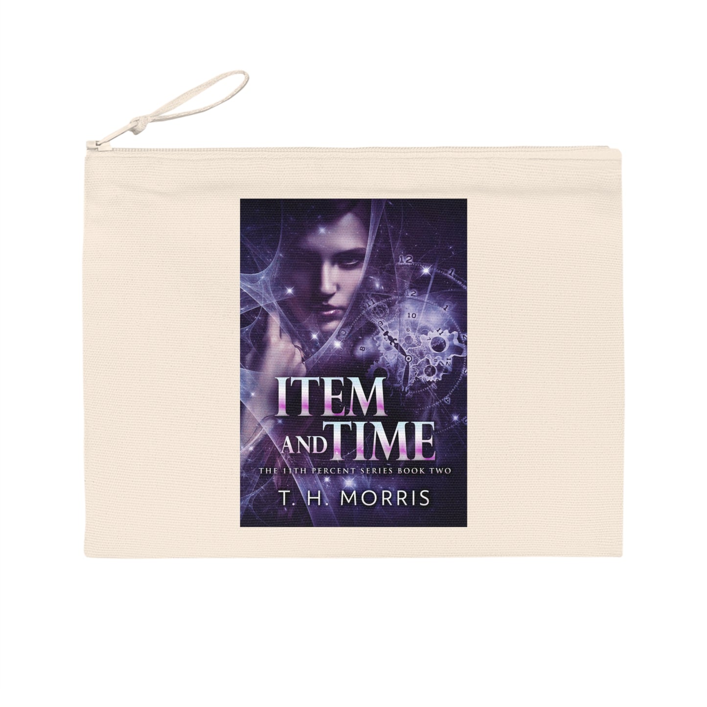 Item and Time - Pencil Case