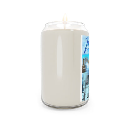 Maddie - Scented Candle