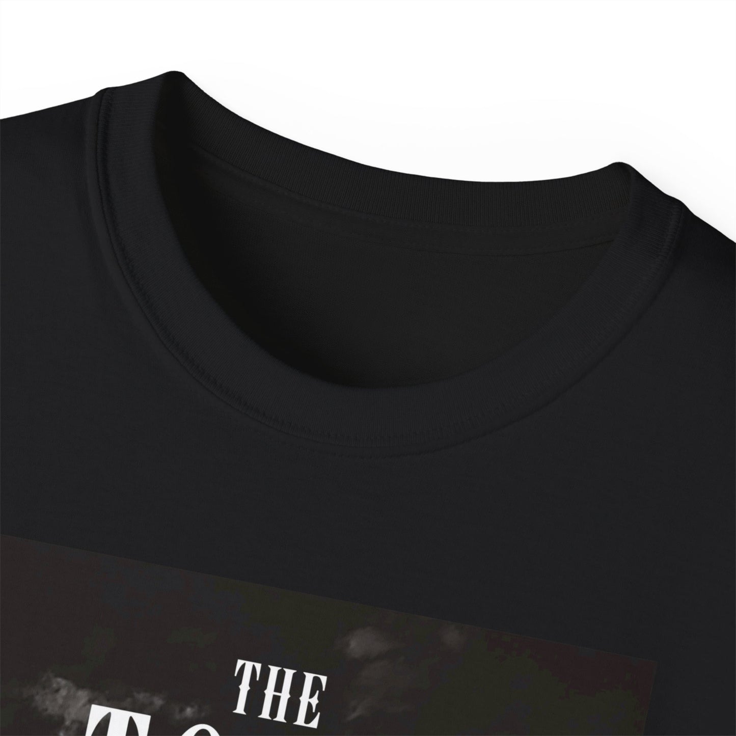 The Town Of Outlaws - Unisex T-Shirt