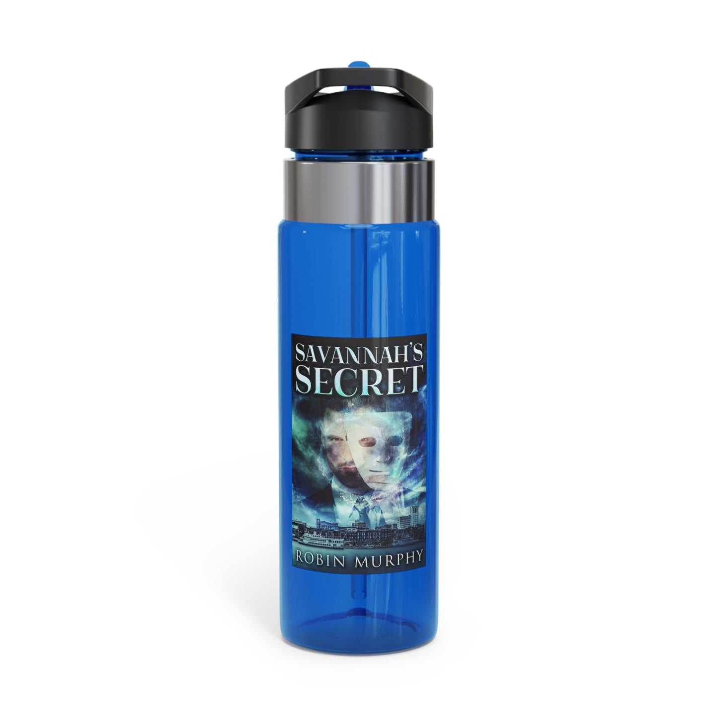 Savannah's Secret - Kensington Sport Bottle