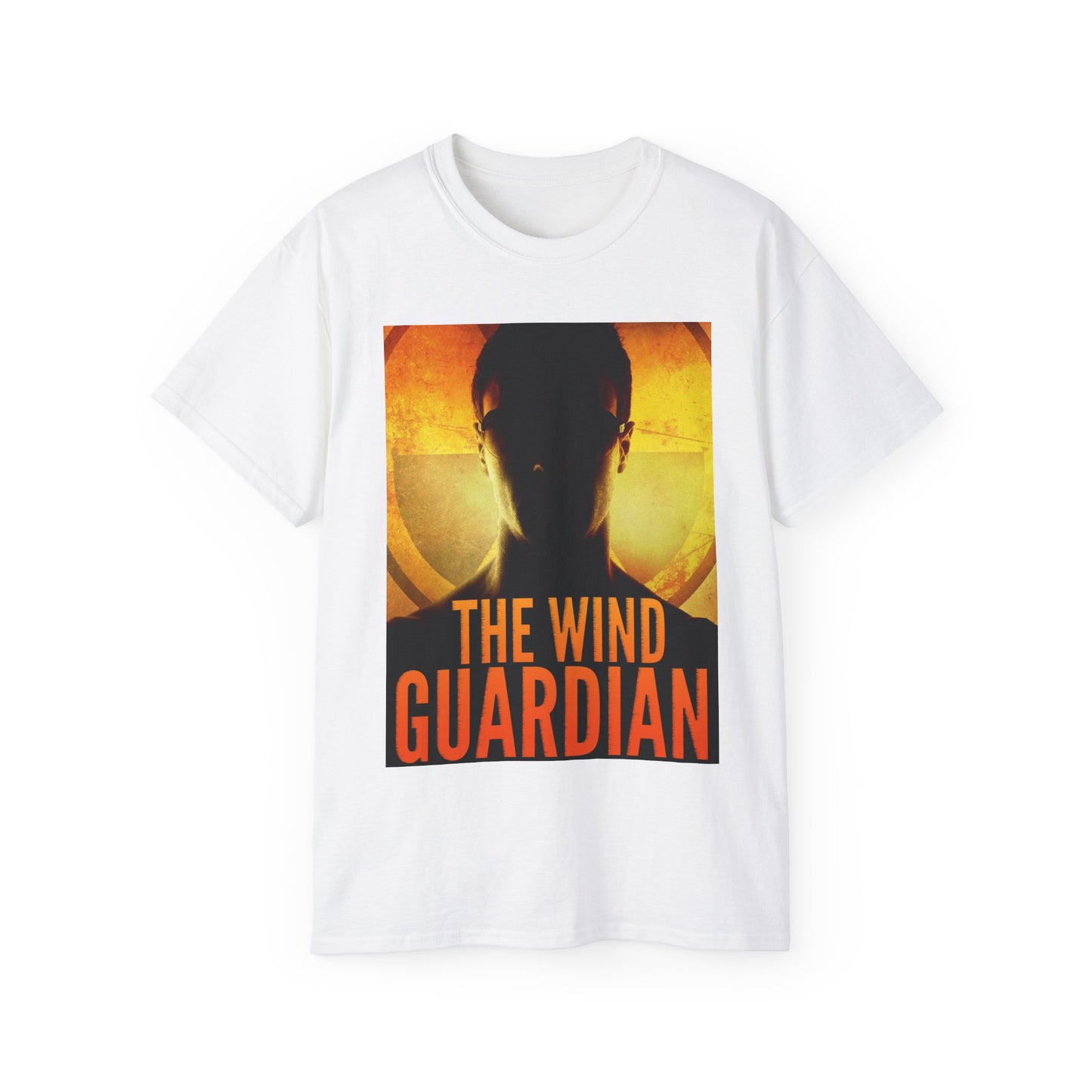 The Wind Guardian - Unisex T-Shirt