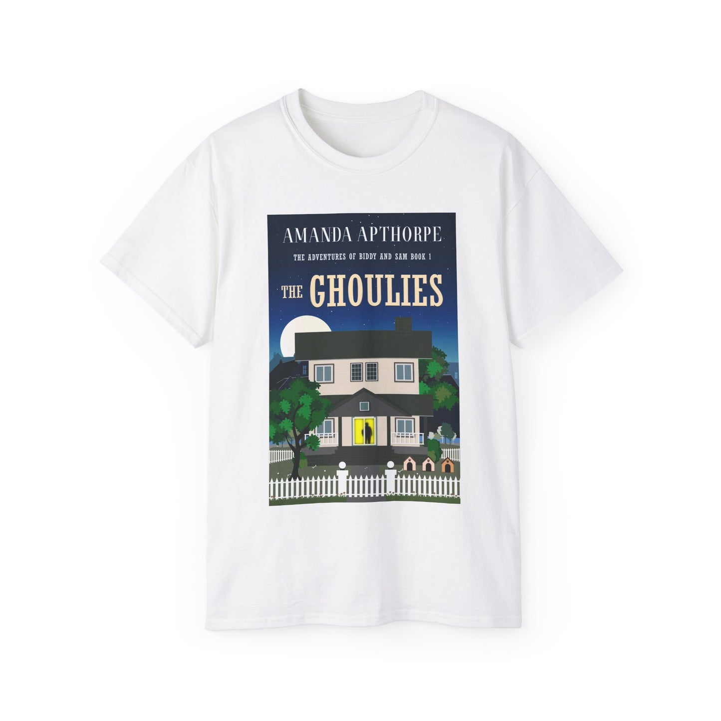 The Ghoulies - Unisex T-Shirt