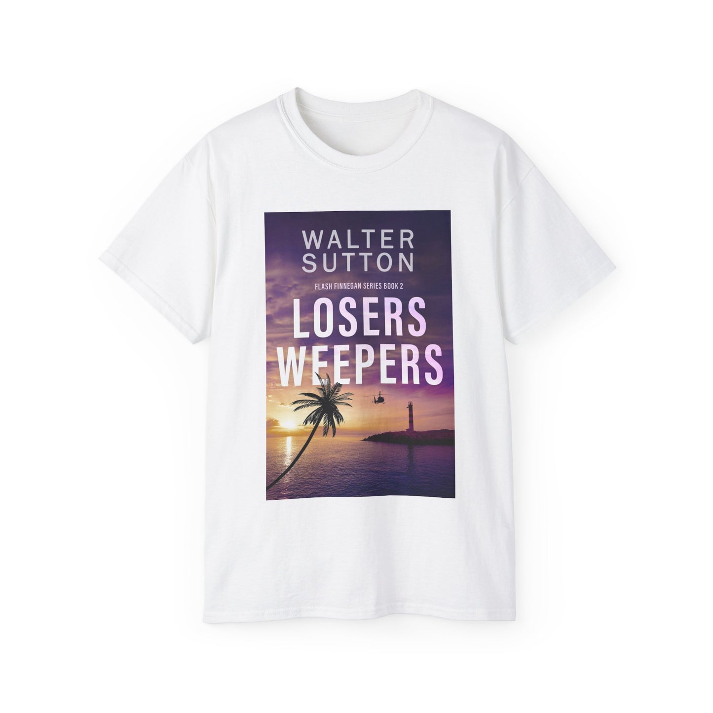 Losers Weepers - Unisex T-Shirt