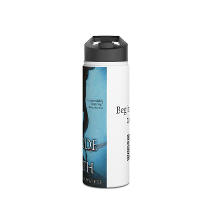 Suicide By Death - Stainless Steel Water Bottle