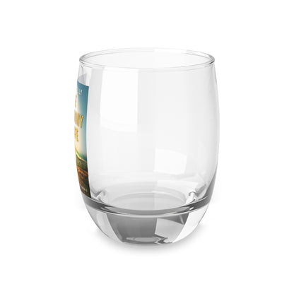 The Symphony Of Life - Whiskey Glass